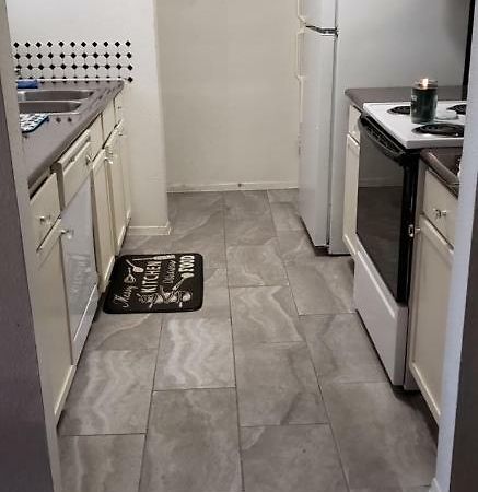 Cozy Condo Houston Luaran gambar