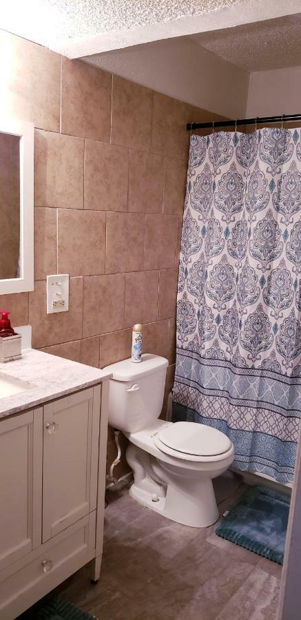 Cozy Condo Houston Luaran gambar