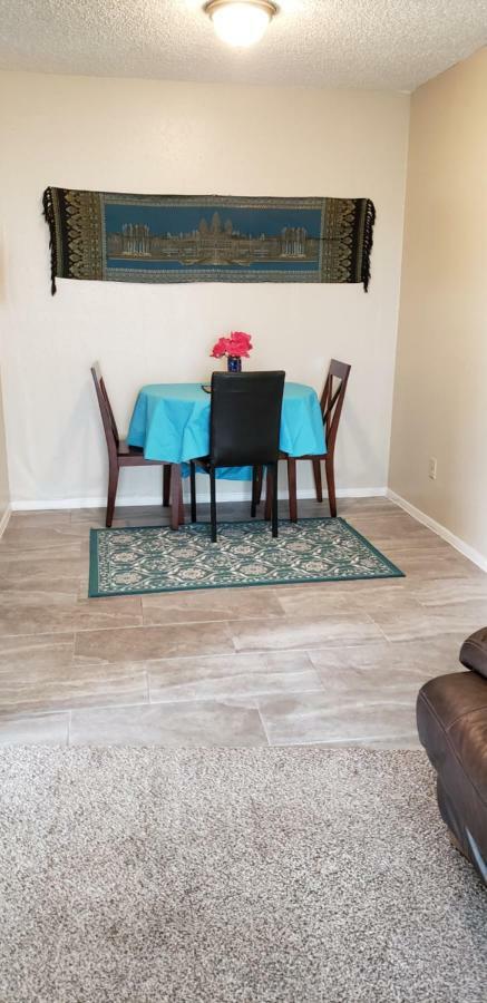 Cozy Condo Houston Luaran gambar