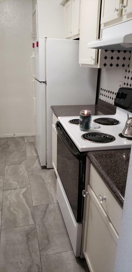 Cozy Condo Houston Luaran gambar