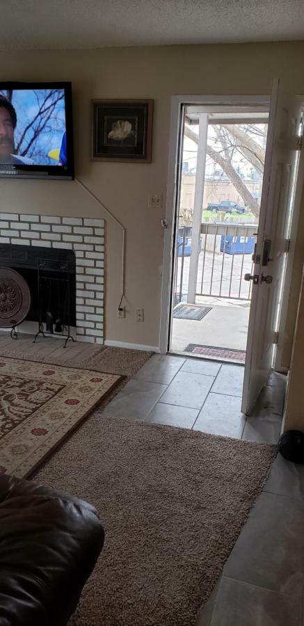 Cozy Condo Houston Luaran gambar