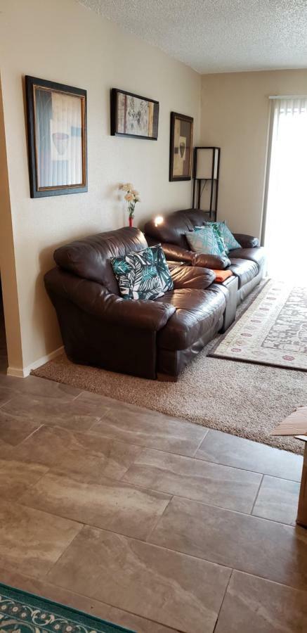 Cozy Condo Houston Luaran gambar